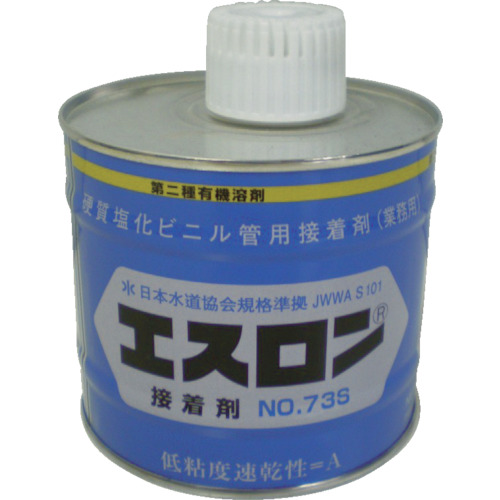 埃斯隆粘合剂编号73S 500克 S735G