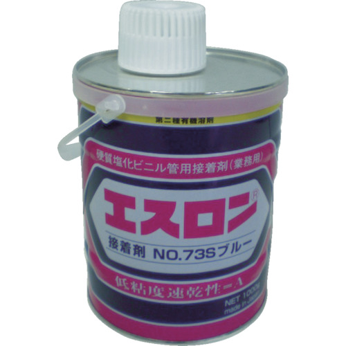 Eslon 粘合剂蓝色 S 1KG S731B