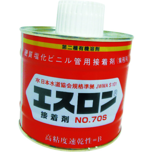 埃斯隆粘合剂编号70S 500G S705G
