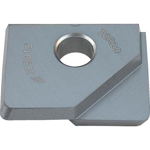 Dijet 镜面半径尖端 JC8015 RNM-200-R03 JC8015