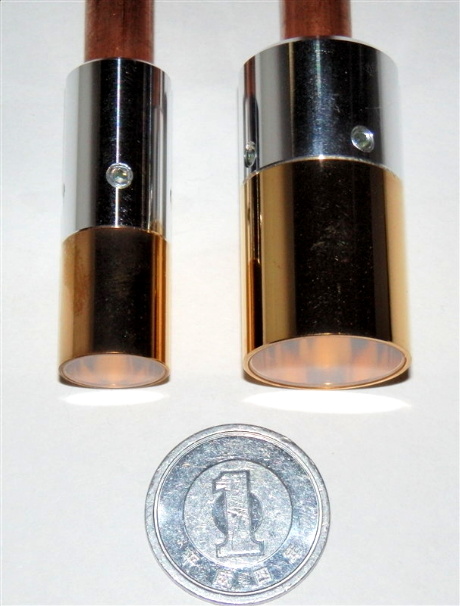 日本FINTECH 超小型 点状光加热器 HSH-12 / HSH-18