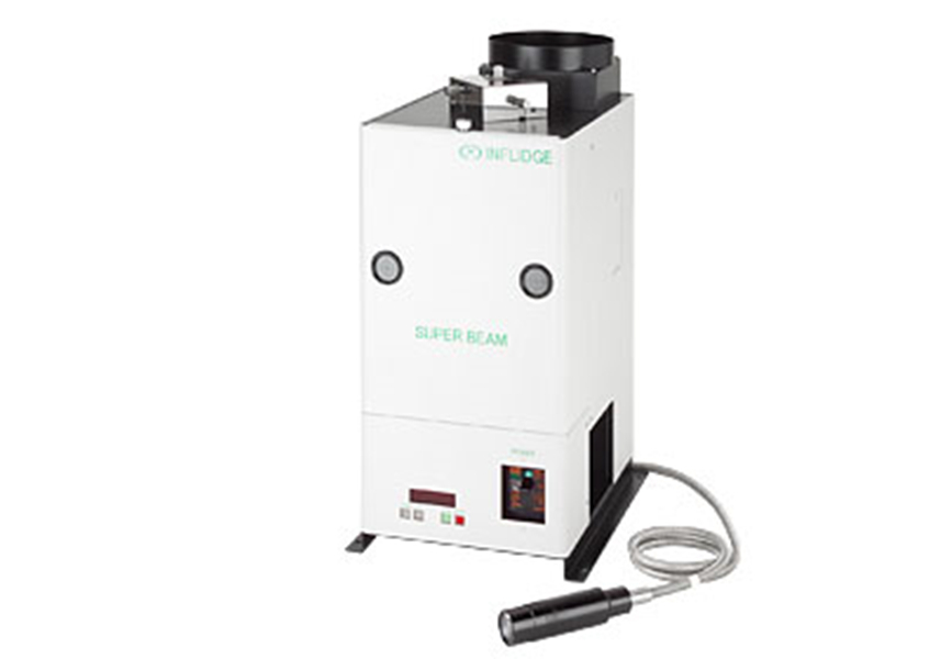 日本英富丽INFLIDGE 光束加热器 SBH-300A（氙气300w型）