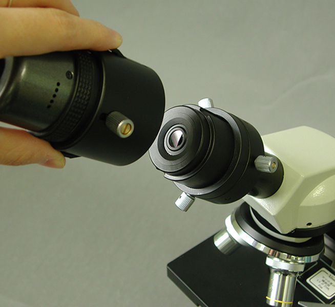 日本GOKO映像 显微镜用 可见光仪器摄像机系统 Scorpion MVC-2