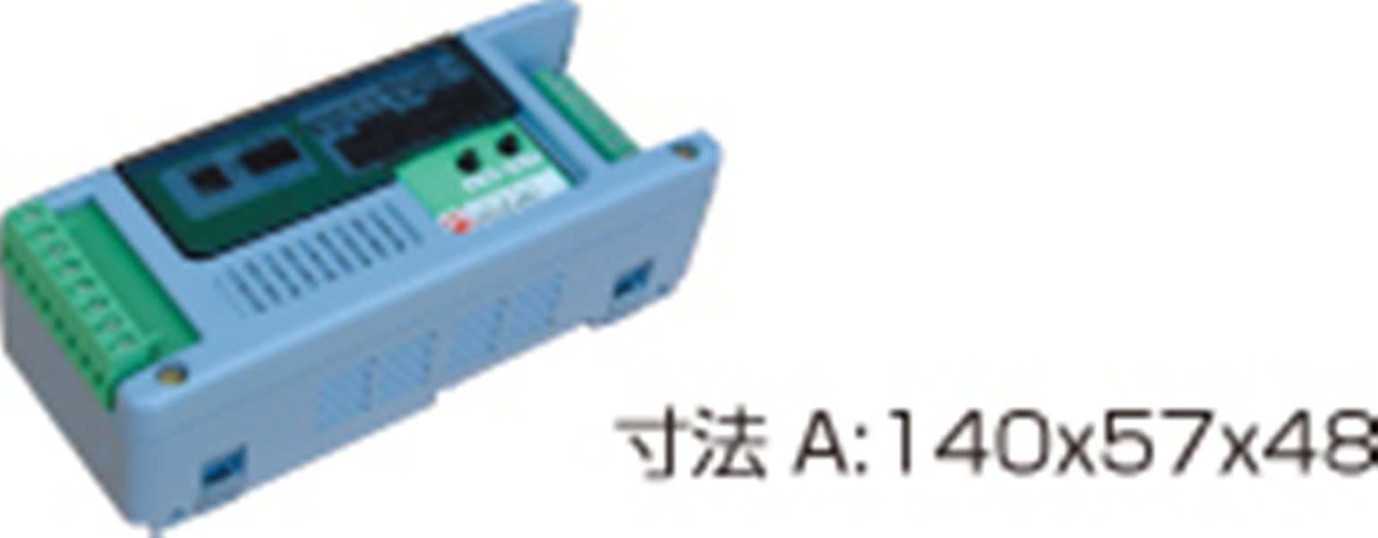 日本ANYWIRE 温度输入螺钉型欧式接线端子 A22SB-J4TK1