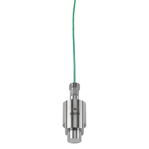 瑞士奇石乐KISTLER 型腔压力传感器 6162A系列
