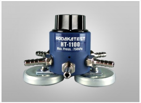 HOKADA   HT-1100 压力切替器