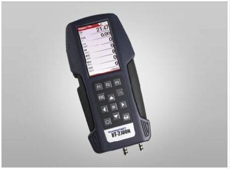 HOKADA HT-2700N