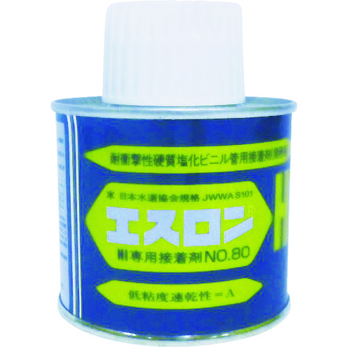 埃斯隆粘合剂编号80S 100G S801HG