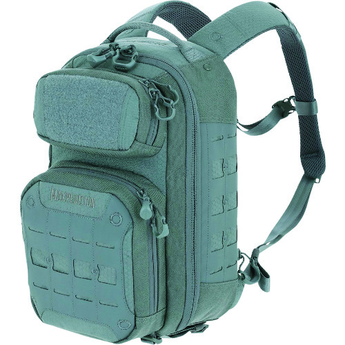 MAX 背包 Riftpoint 灰色 容量 15L RPTGRY