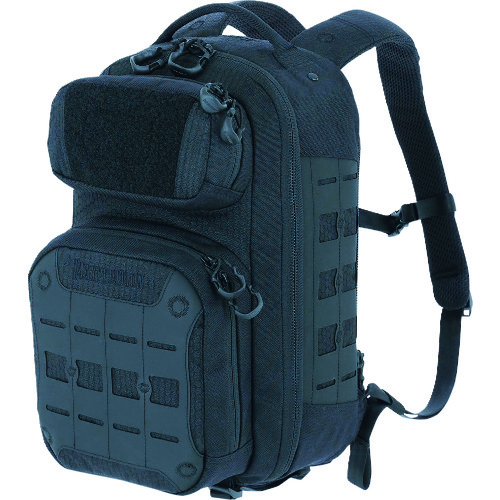 MAX 背包 Riftpoint 黑色 容量 15L RPTBLK