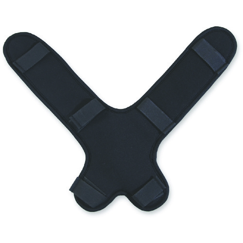 Tsuyoron全背带安全带背垫RPS-10-HD