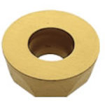 三菱BRP型刀片CVD涂层F7030 RPMW10T3M0E F7030