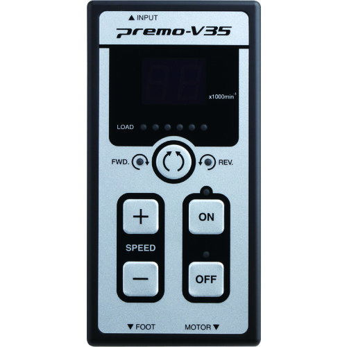 Minimo Premo V35 控制器 RPM-V35C