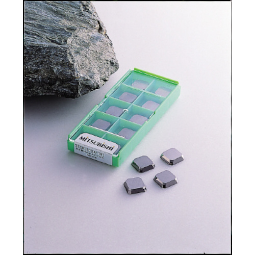 三菱BRP型JS断屑器刀片硬质合金UTI20T RPMT1204M0E-JS U...