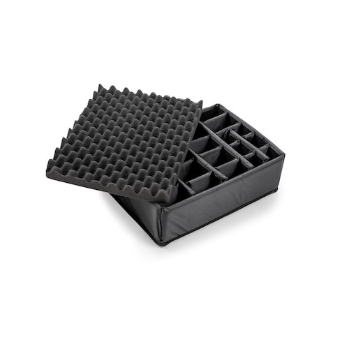 B&W 6000 RPD/6000 的分配器