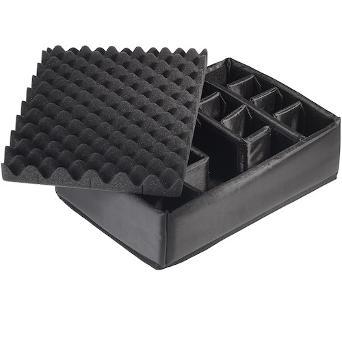 B&W 5000 的分配器 RPD/5000