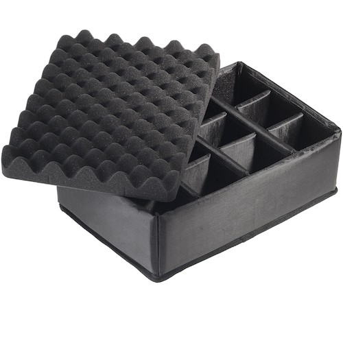 B&W 4000 的分配器 RPD/4000