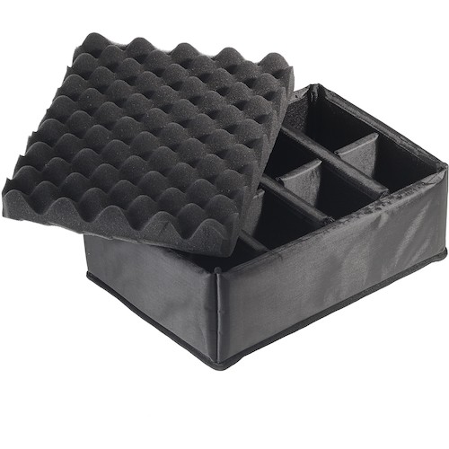 B&W 3000 的分配器 RPD/3000