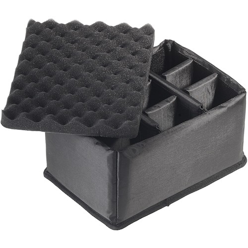 B&W 2000 的分频器 RPD/2000