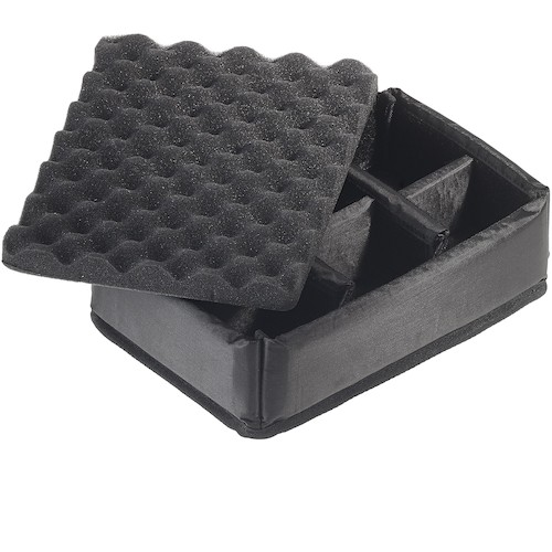 B&W 1000 的分频器 RPD/1000