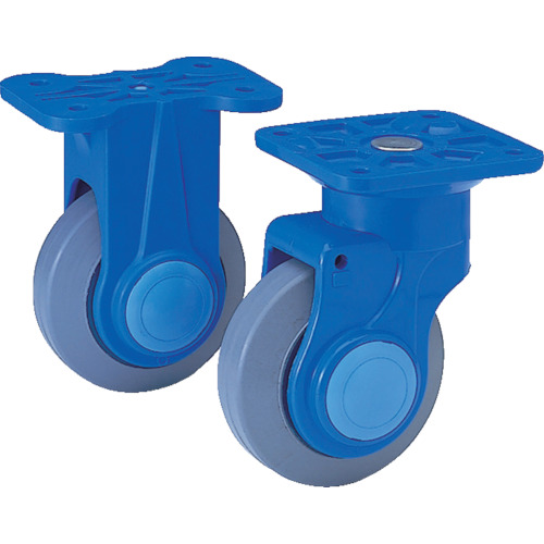 Kanatu Silent [[R下]] 万向轮 100φ RP-CO(S)-1...