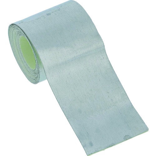 TRUSCO 防锈锌密封 0.1X50X1M RP75-50X1